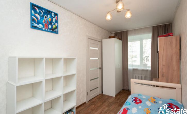 2-комн квартира ул Академическая, 9,  д. 9