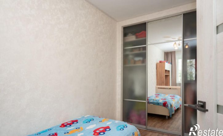 2-комн квартира ул Академическая, 9,  д. 9