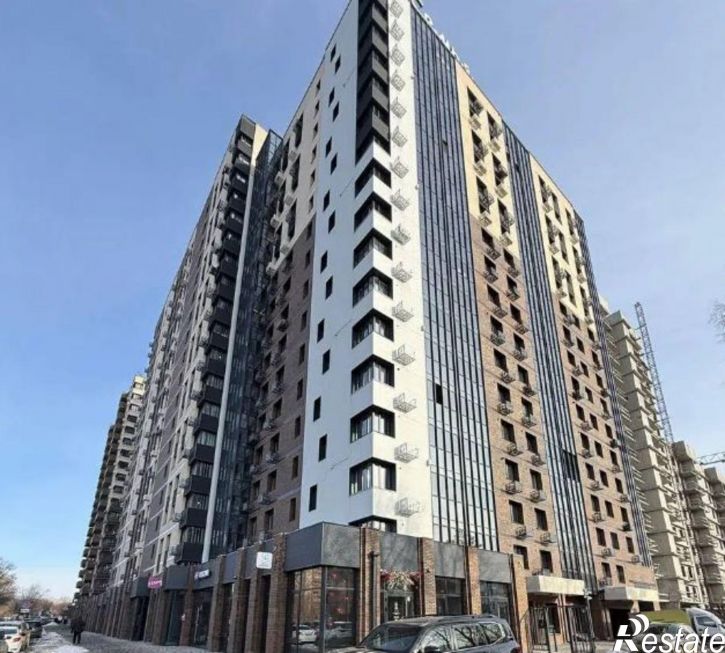 1-комн квартира ул Пискунова, 134а,  д. 134а