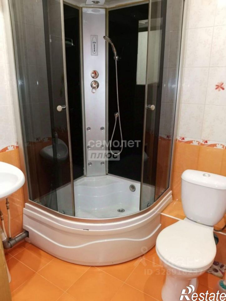 1-комн квартира Иркутск г., Ленинский