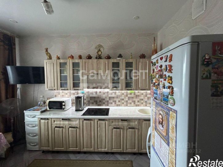 1-комн квартира ул Маршала Конева, 38/1,  д. 38/1