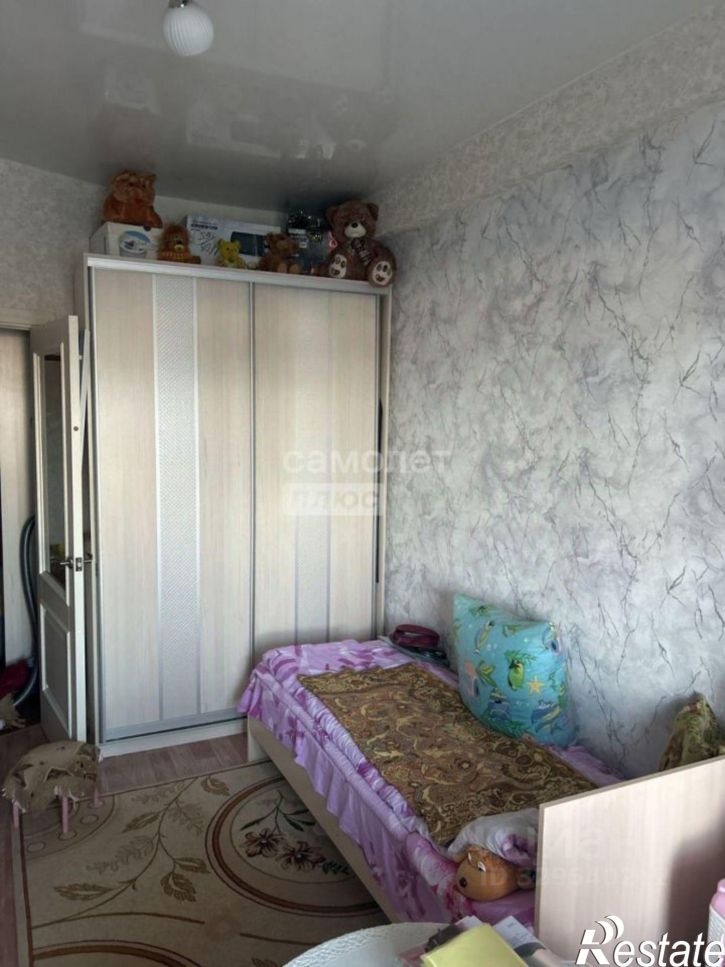 1-комн квартира ул Маршала Конева, 38/1,  д. 38/1
