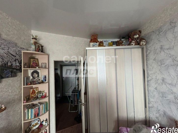 1-комн квартира ул Маршала Конева, 38/1,  д. 38/1