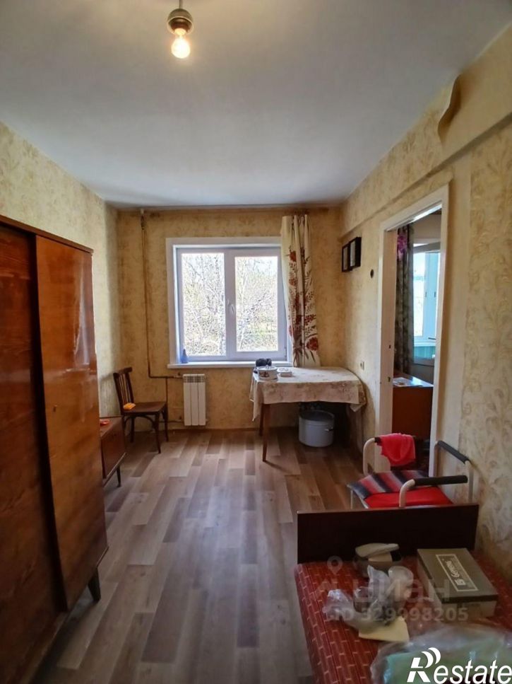 2-комн квартира микрорайон Юбилейный, 28