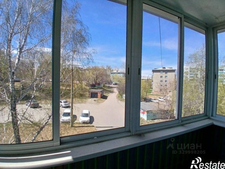 2-комн квартира микрорайон Юбилейный, 28