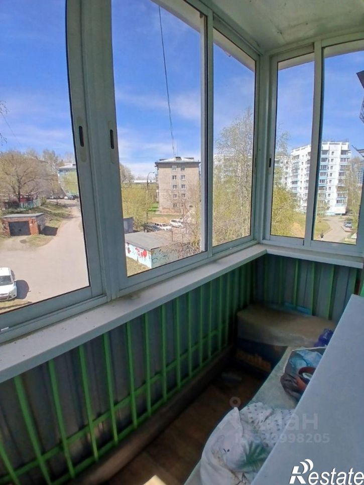2-комн квартира микрорайон Юбилейный, 28