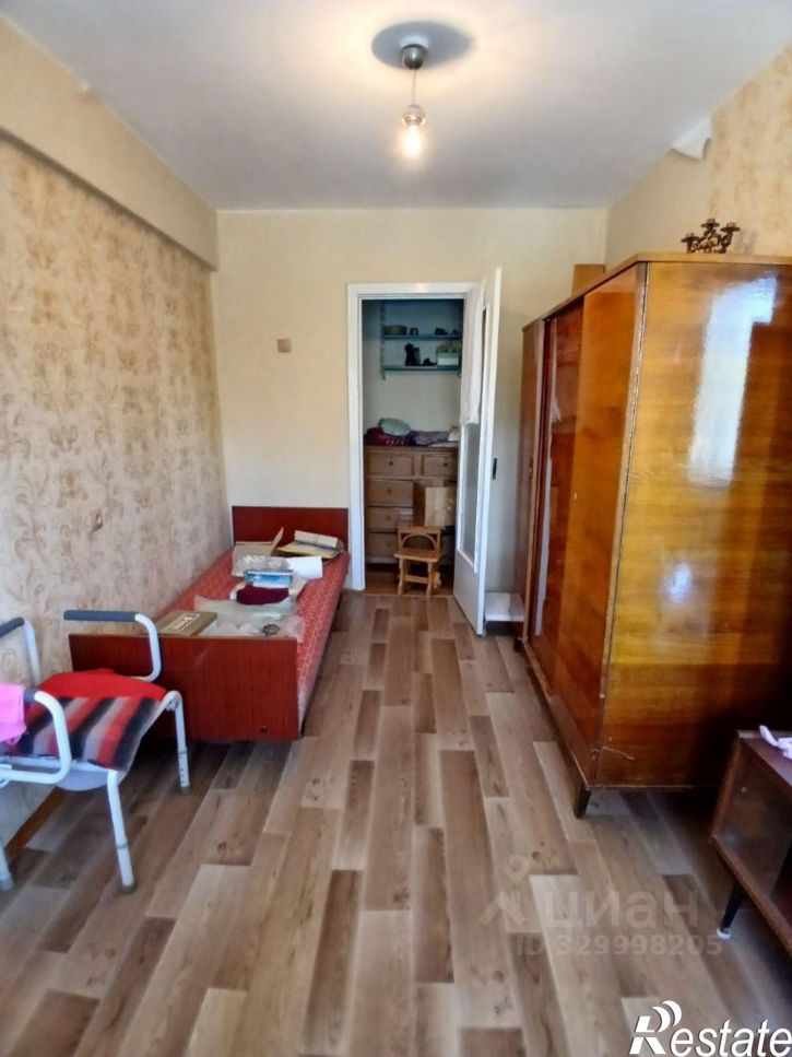 2-комн квартира микрорайон Юбилейный, 28