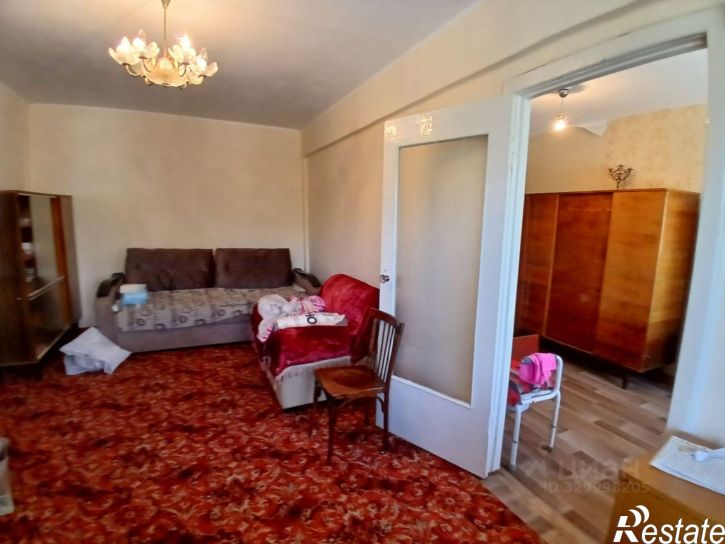 2-комн квартира микрорайон Юбилейный, 28