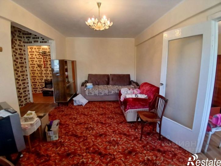 2-комн квартира микрорайон Юбилейный, 28