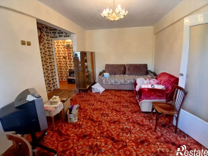 2-комн квартира микрорайон Юбилейный, 28