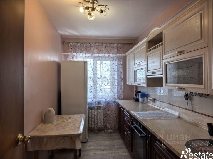 1-комн квартира переулок Академика Окладникова, 21,  д. 21