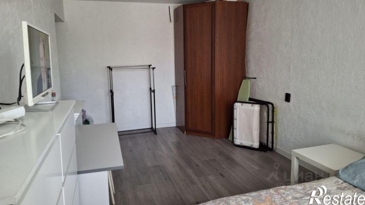 1-комн квартира Байкальская улица, 284,  д. 284