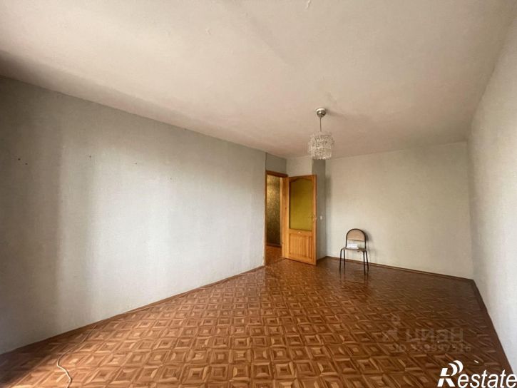 1-комн квартира улица Лопатина, 22,  д. 22