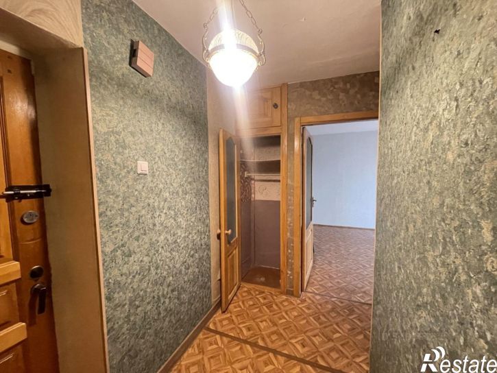 1-комн квартира улица Лопатина, 22,  д. 22