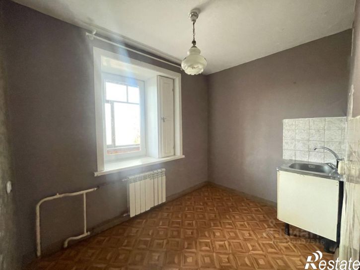 1-комн квартира улица Лопатина, 22,  д. 22