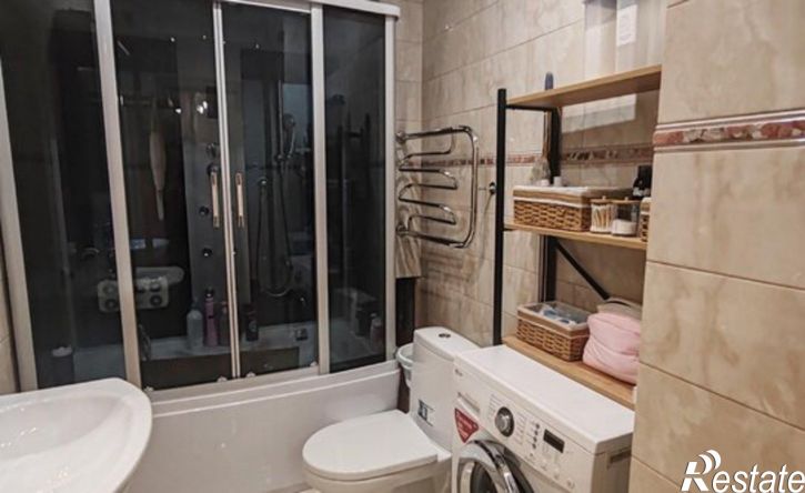 2-комн квартира Советская улица, 33,  д. 33