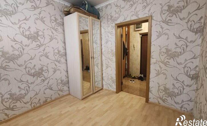2-комн квартира Советская улица, 33,  д. 33