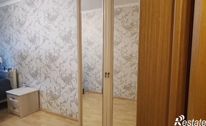 2-комн квартира Советская улица, 33,  д. 33