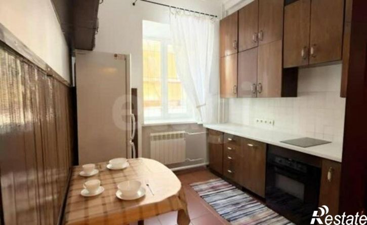 2-комн квартира улица Крупской, 2,  д. 2