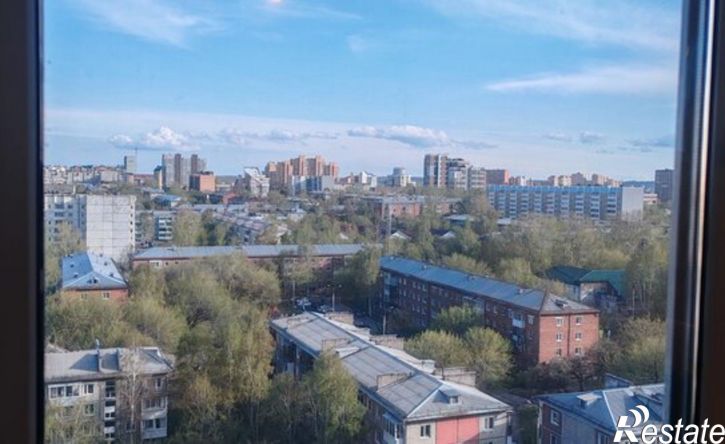 2-комн квартира Советская улица, 33,  д. 33