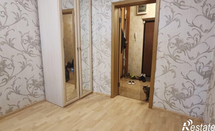2-комн квартира Советская улица, 33,  д. 33