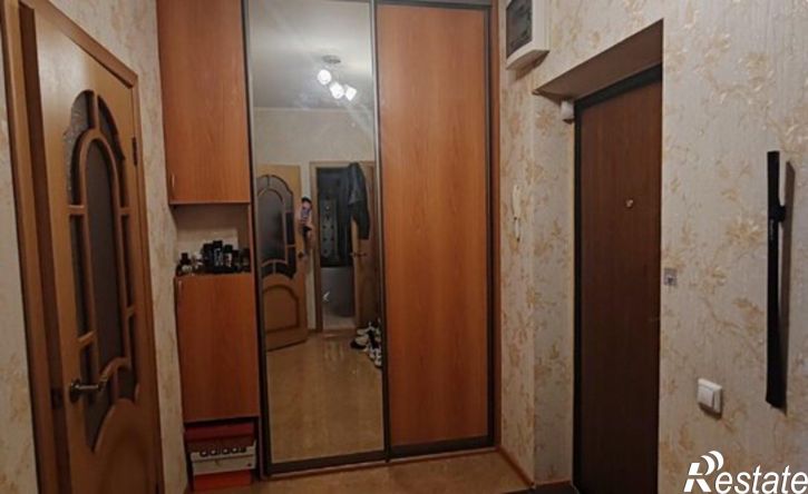 2-комн квартира Советская улица, 33,  д. 33