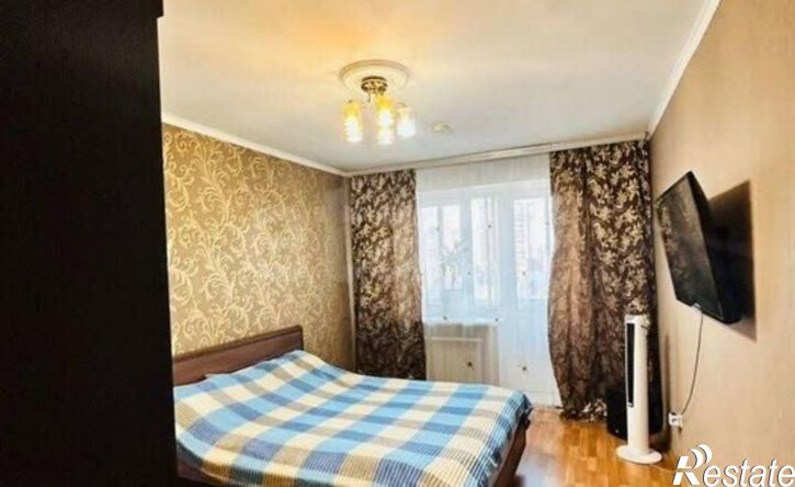 1-комн квартира Байкальская улица, 216А/5,  д. 216А/5