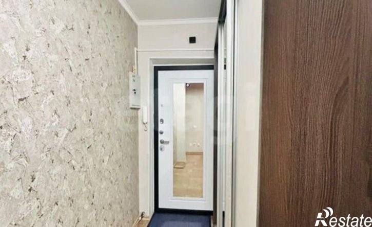 1-комн квартира Байкальская улица, 216А/5,  д. 216А/5