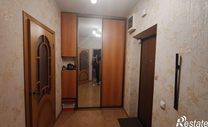 2-комн квартира Советская улица, 33,  д. 33
