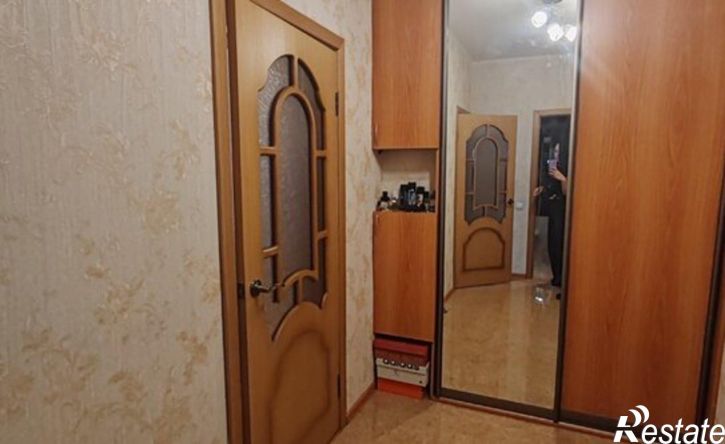 2-комн квартира Советская улица, 33,  д. 33