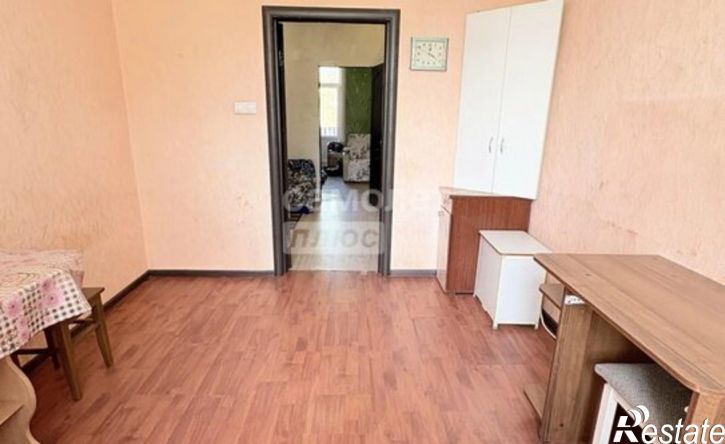 3-комн квартира улица Розы Люксембург, 21,  д. 21