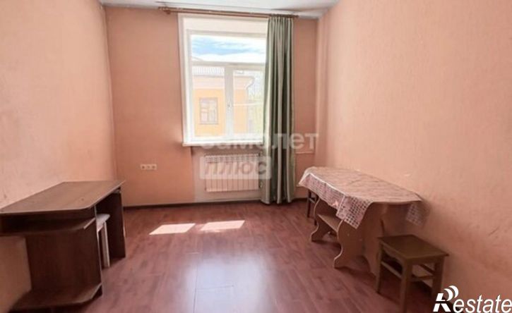 3-комн квартира улица Розы Люксембург, 21,  д. 21