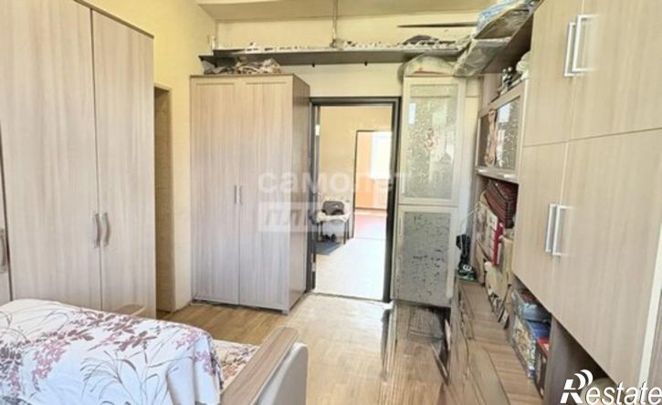 3-комн квартира улица Розы Люксембург, 21,  д. 21