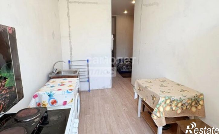 3-комн квартира улица Розы Люксембург, 21,  д. 21