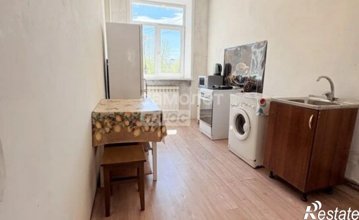 3-комн квартира улица Розы Люксембург, 21,  д. 21