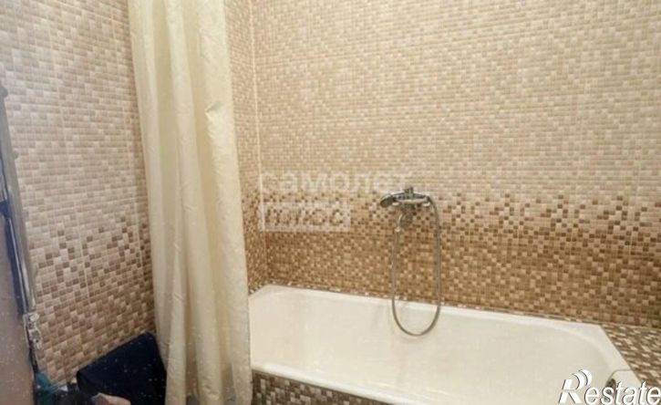3-комн квартира улица Розы Люксембург, 21,  д. 21
