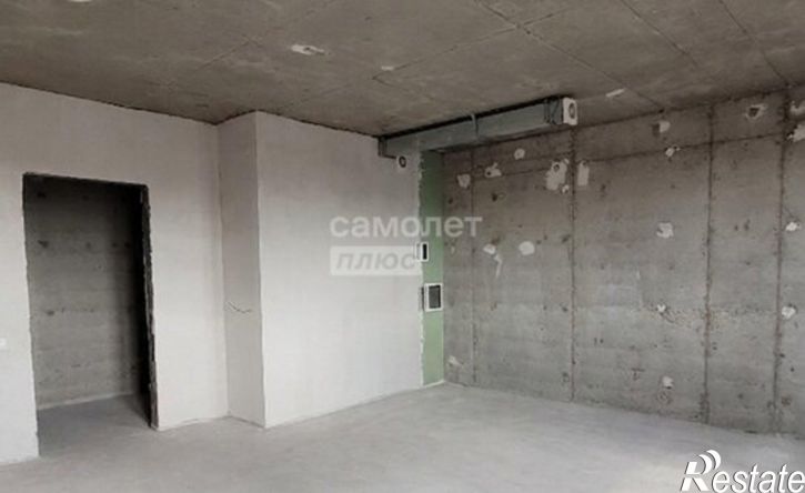 3-комн квартира улица Румянцева, 48,  д. 48