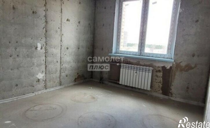 3-комн квартира улица Румянцева, 48,  д. 48