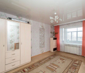 3-комн, 68кв м, этаж 6/9 улица Маршала Конева, 20/18