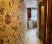 1-комн, 30кв м, этаж 3/5 пр-кт Маршала Жукова, 86