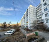 3-комн, 68кв м, этаж 9/9 ул Академическая, 22