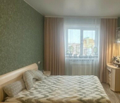 2-комн, 58кв м, этаж 16/16 микрорайон Крылатый, 24/4