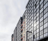 2-комн, 52кв м, этаж 10/15 Пулковский пер, 28