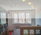 1-комн, 46кв м, этаж 5/5 б-р Рябикова, 18а