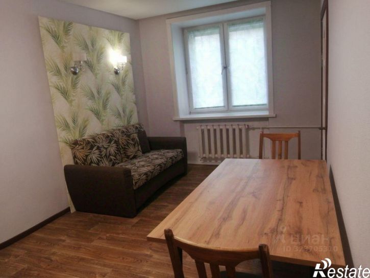 3-комн квартира ул Омулевского, 4,  д. 4