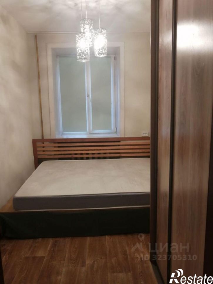 3-комн квартира ул Омулевского, 4,  д. 4