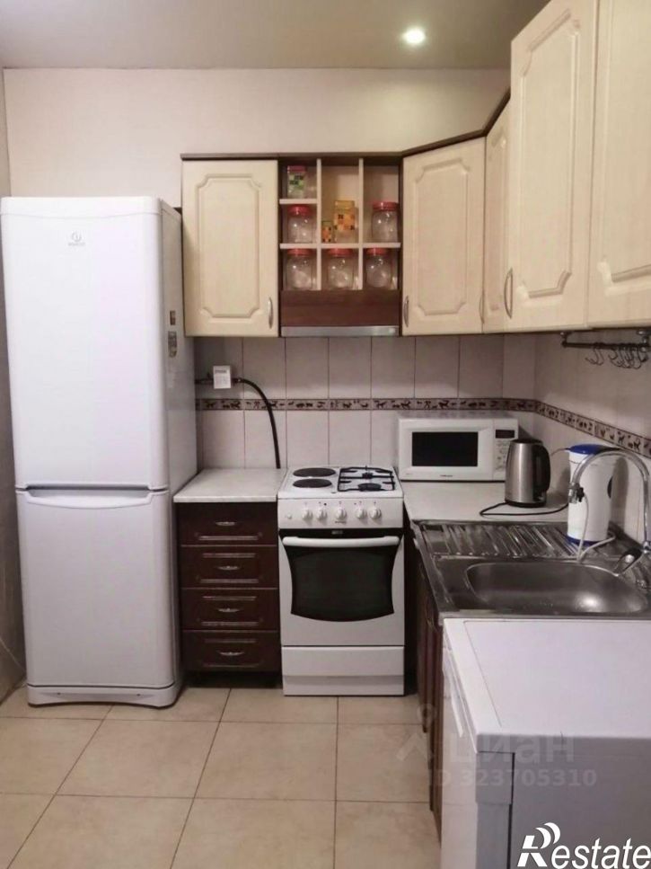 3-комн квартира ул Омулевского, 4,  д. 4