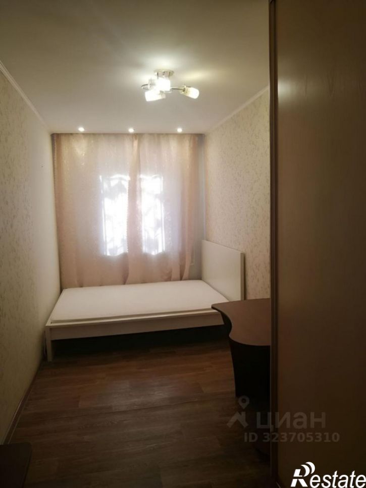 3-комн квартира ул Омулевского, 4,  д. 4