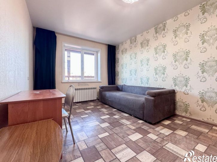 1-комн квартира ул Байкальская, 289/8,  д. 289/8