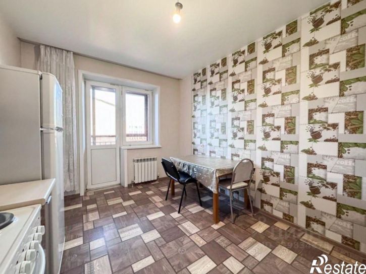 1-комн квартира ул Байкальская, 289/8,  д. 289/8